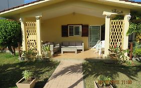 Villa Canelle